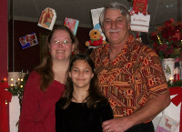 The Soileau Family Fundraiser