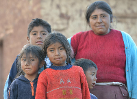 5000 Bibles for PERU