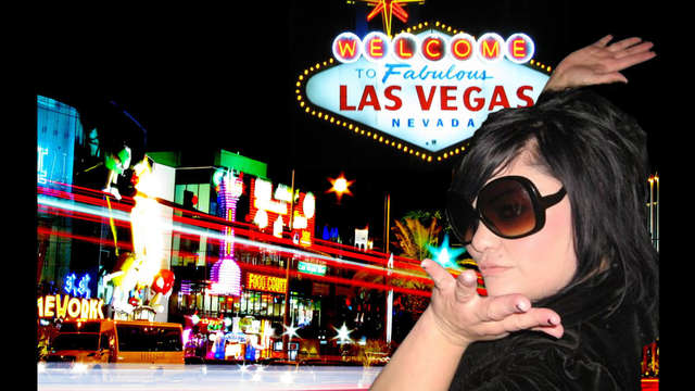 Donate to Starr's Graduation Trip to Vegas!!