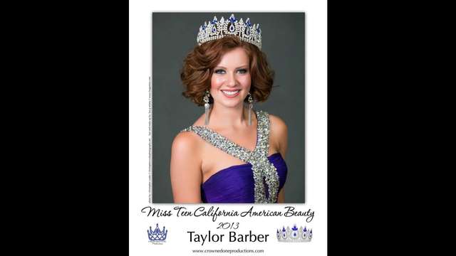Help Taylor get to Florida Nationals!!