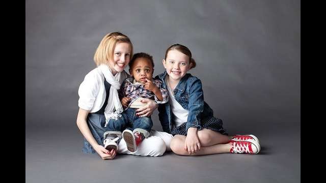 Help us adopt to complete our family!