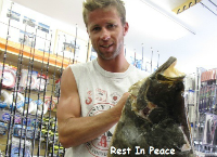 Yevgeny (Eugene) Glebov Memorial Fund