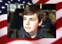 Liam's US Student Exchange Trip