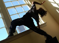 COLLEGE: Help Amatulla Pursue Her Dreams!