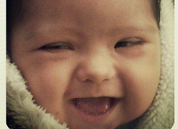 In Honor of Baby Noah