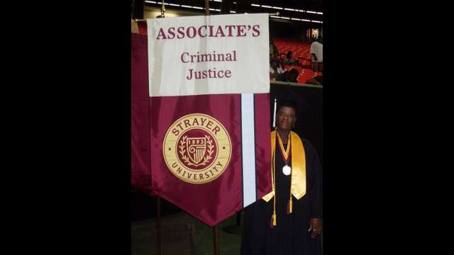 Help Stephanie Finish College