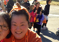 Help Animals-Support Sarah in the Monster Dash 5k