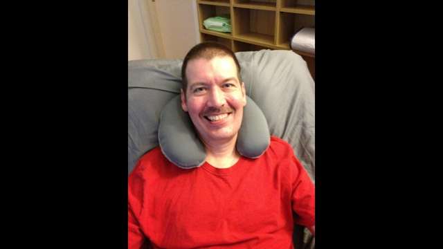 Help Don with Medical Expenses