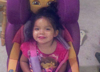 Nizhoni'S Heart- MLD Awareness