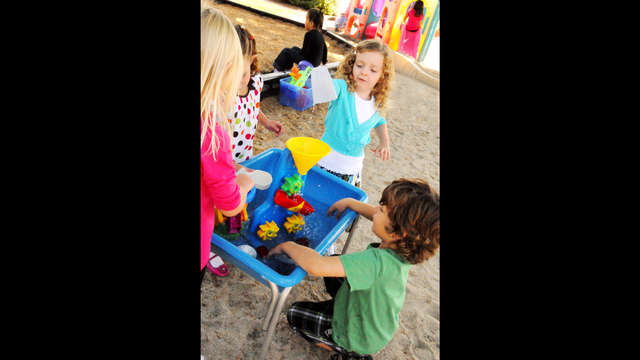 Help resurface the playground for our students!