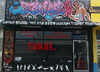 WE WANT TUNAY BACK!