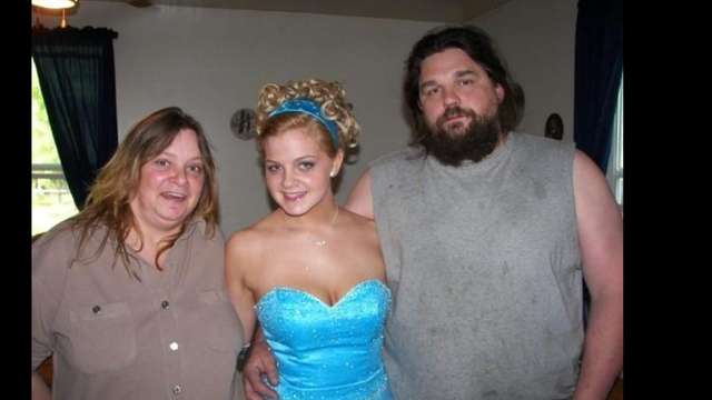 Get Christyl HOME TO MICHIGAN fund!