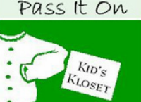 Help Rebuild Kid's Kloset
