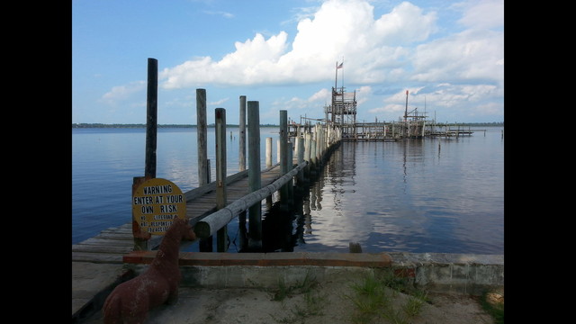 Green Springs New Bern NC USA Expense Fund