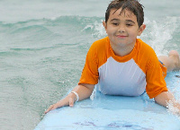 Help Tanner Get to the Ukraine!