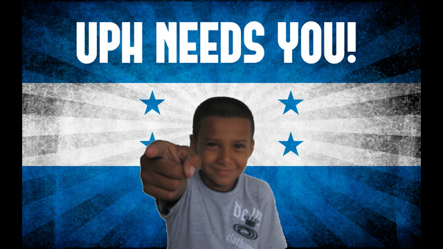 Send a Honduran child to Summer Camp this July!