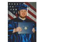 Help Kyle Continue his Education!!!