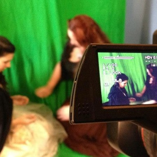 OTHERWORLD: Help bring this Epic Webseries to Life