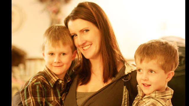 The Henderson Family