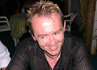 Fergus Beedham Memorial Fund