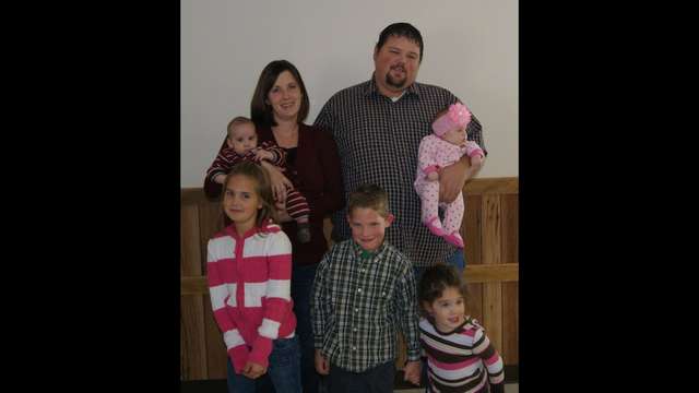 EVANS FAMILY DONATION FUND