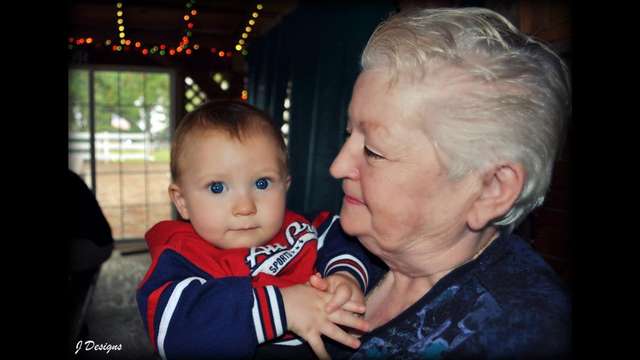 Help Judy with Disability Equipment