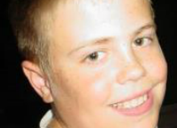 Blake Jordan's Miracle