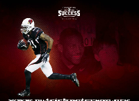 Join NFL Star Patrick Peterson & help fight cancer