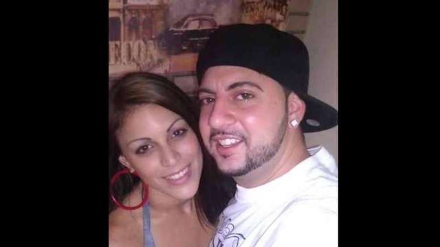 Help Christina Dampier recover her life....