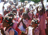 Donate to Kanakuk Haiti 2012
