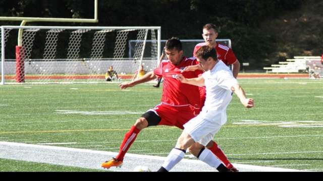 Hip surgery for student athlete Chris Merriman
