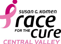 Susan G. Komen Race For The Cure