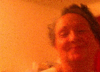 For my mother... Diffuse Large B-Cell Lymphoma