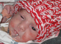 Walk for Preemie Peas