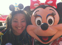 Micayla Burnes' Suprise Birthday Blessing!