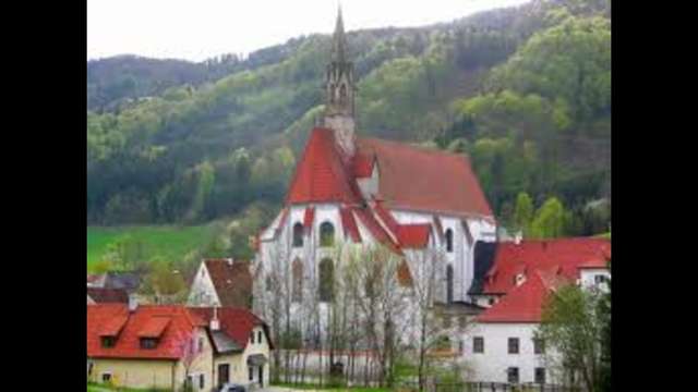 Raising Money to Study Abroad in Gaming, Austria!