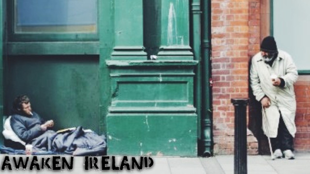Help Get Us To Ireland!
