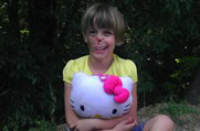Friends of Charlotte Rose