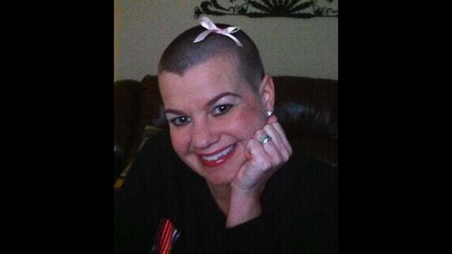 Let's get Tickled Pink