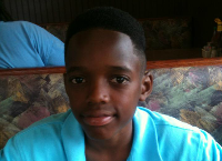 Keenan's 6th Grade Trip to France