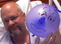 The Brian Simons Cancer Fund