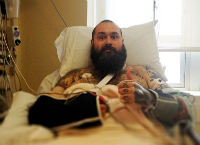 Wounded Wizard Fundraiser