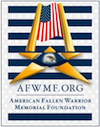 American Fallen Warrior Memorial Foundation