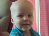 Fighting For Mason