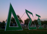 Eta Beta Chapter of ÃŽâ€ÃŽÂ£ÃŽÂ¦