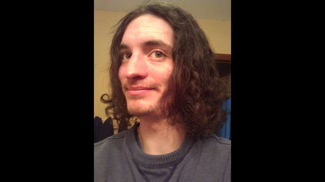 Help Kids with cancer, watch me cut my hair!
