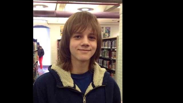 Please help my son attend computer camp this year!
