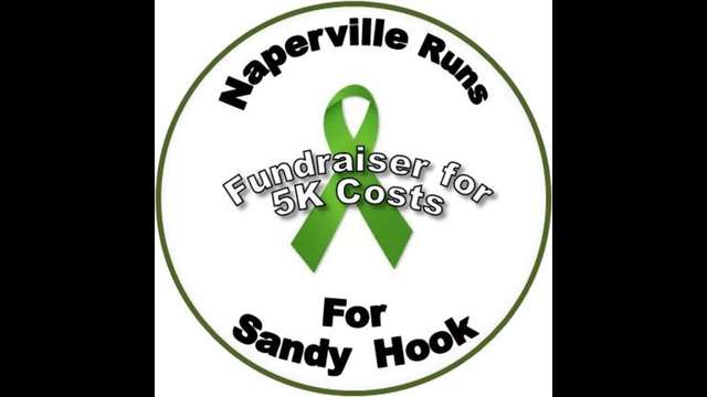 Help Cover Costs for Sandy Hook Run in Wheaton