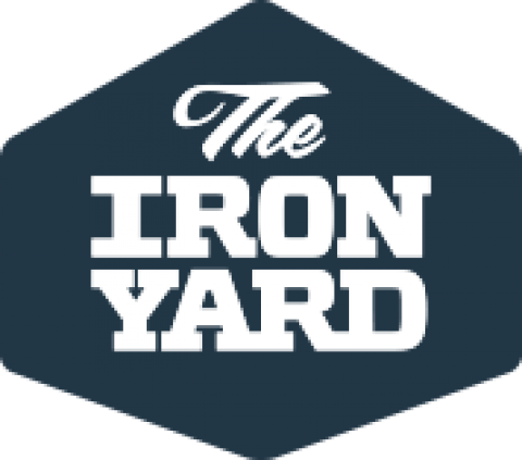 The Iron Yard