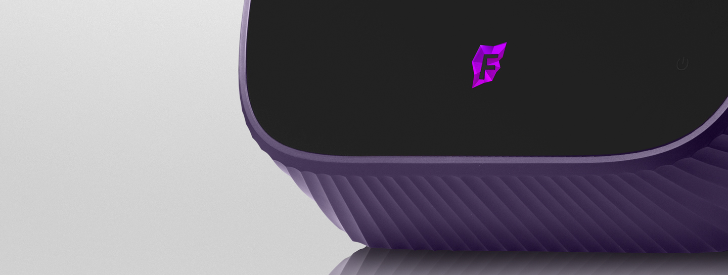 fuseproject product fluidigm Electronic products